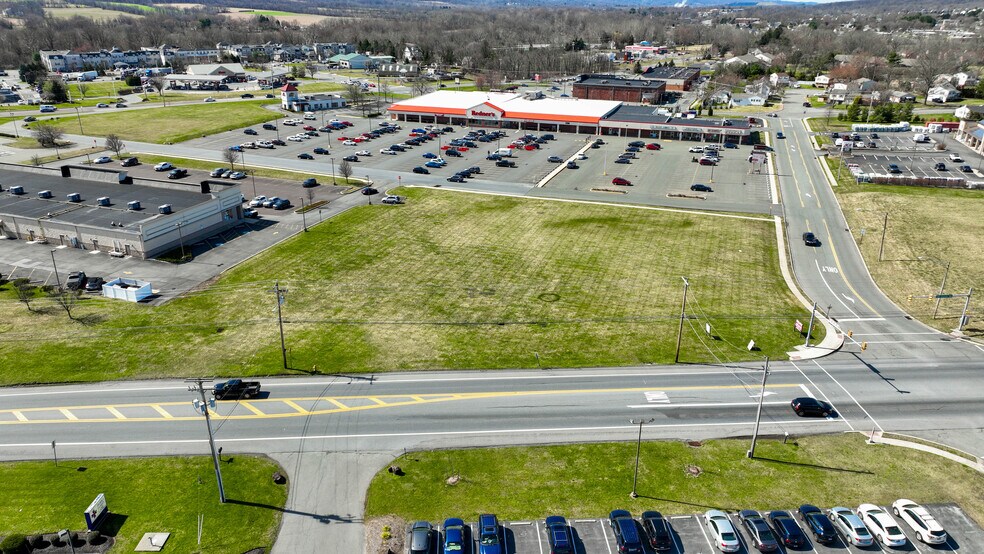 Primary Photo Of 190 Old Swede Rd, Douglassville Land For Lease