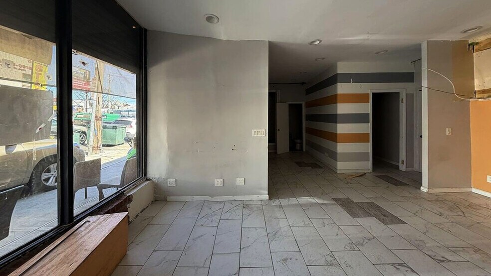 More Photos Of 1344 Utica Ave, Brooklyn Storefront For Lease
