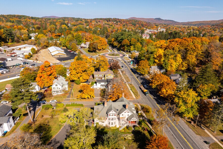 More Photos Of 518 Main St, Great Barrington Hospitality For Sale