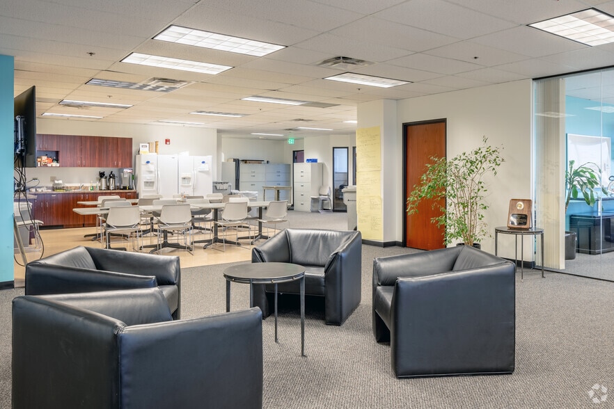 Photo of 3rd Floor Ste 300