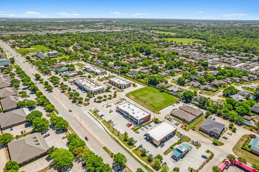 More Photos Of 2761 Virginia Pky, McKinney General Retail For Sale