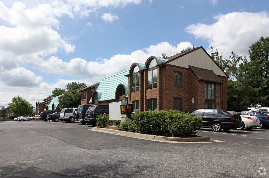 More Photos Of 2905 Mitchellville Rd, Bowie Office For Lease