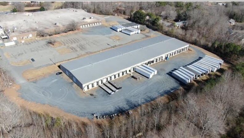 More Photos Of , Randleman Industrial For Sale