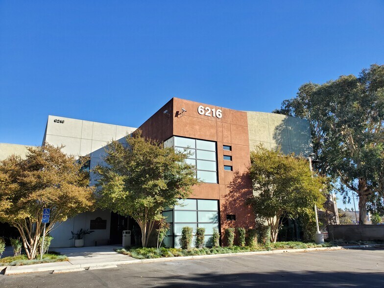 More Photos Of 6216 Brockton Ave, Riverside Office For Sale