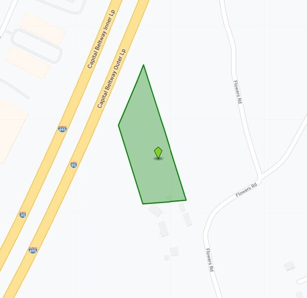 More Photos Of Flowers Rd, Upper Marlboro Land For Sale