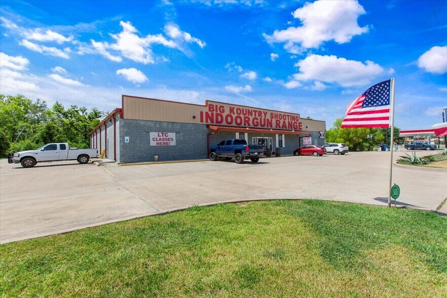 More Photos Of 2100 Highway 2004, Richwood Freestanding For Sale