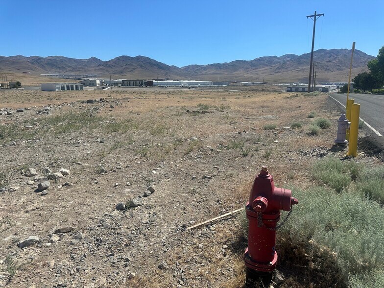 More Photos Of 1333 Venice way at Denmark, Sparks Land For Sale