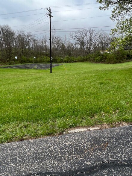 More Photos Of 1805 Miles Rd, Cincinnati Land For Sale