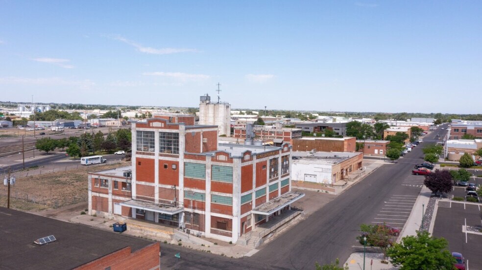 More Photos Of 264 4th Ave S, Twin Falls Warehouse For Sale