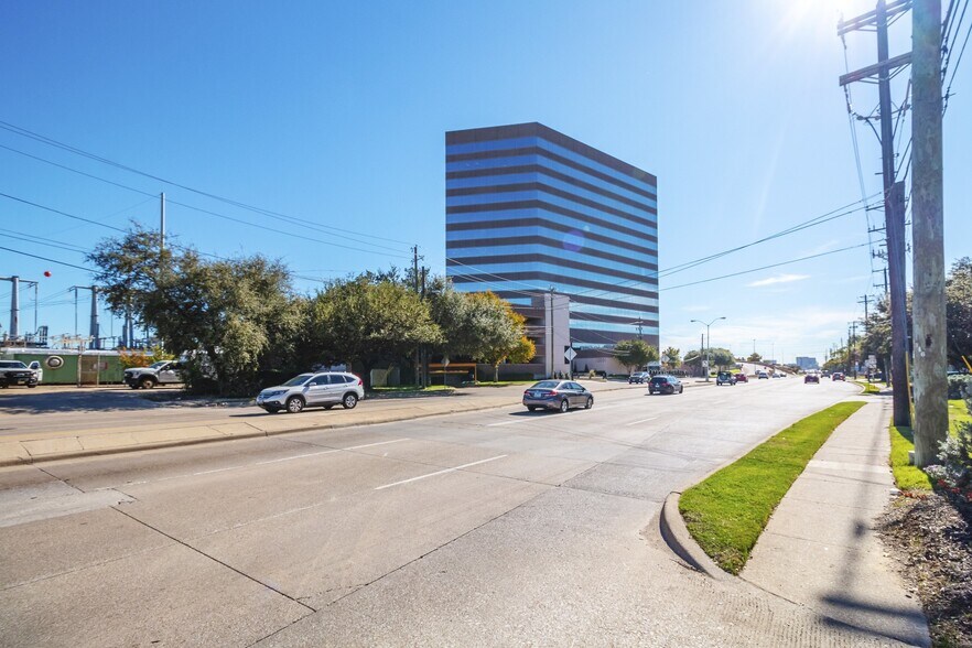 More Photos Of 12001 N Central Expy, Dallas Office For Lease