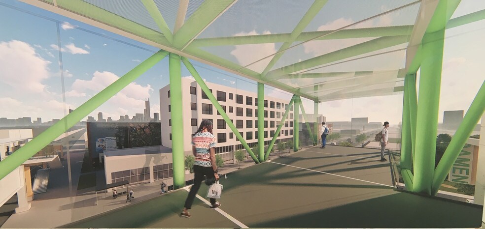 More Photos Of 1800 W Lake St, Chicago Light Manufacturing For Sale