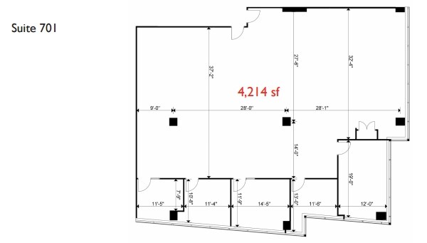 More Photos Of 4576 Yonge St, Toronto Office For Lease