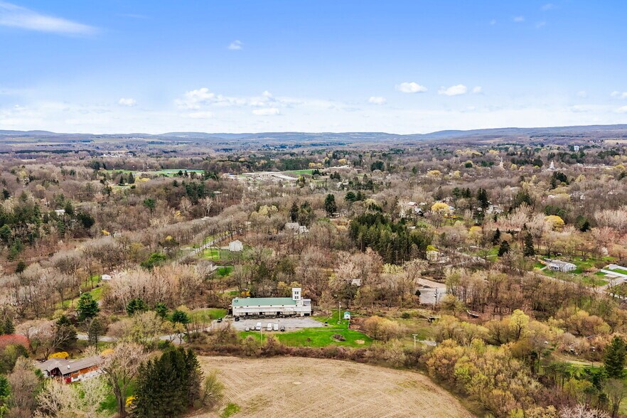 More Photos Of 125 Cayuga Street Ext, Trumansburg Warehouse For Sale