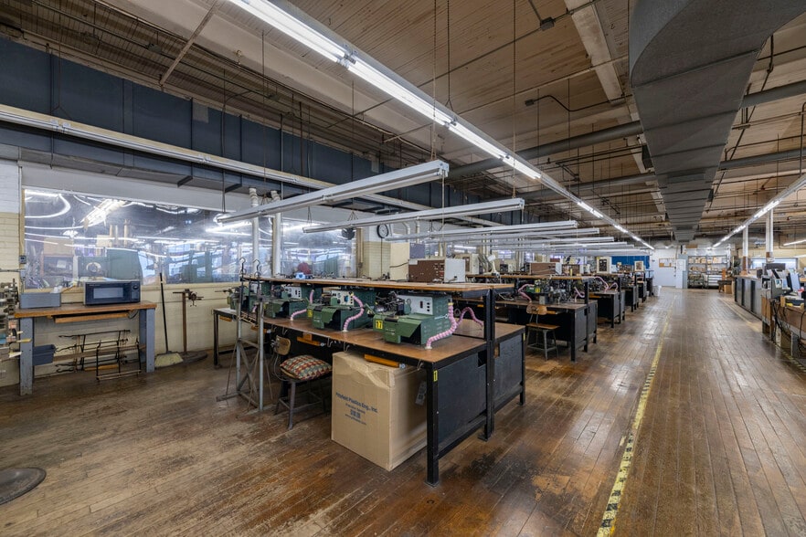 More Photos Of 735 Allens Ave, Providence Industrial For Sale