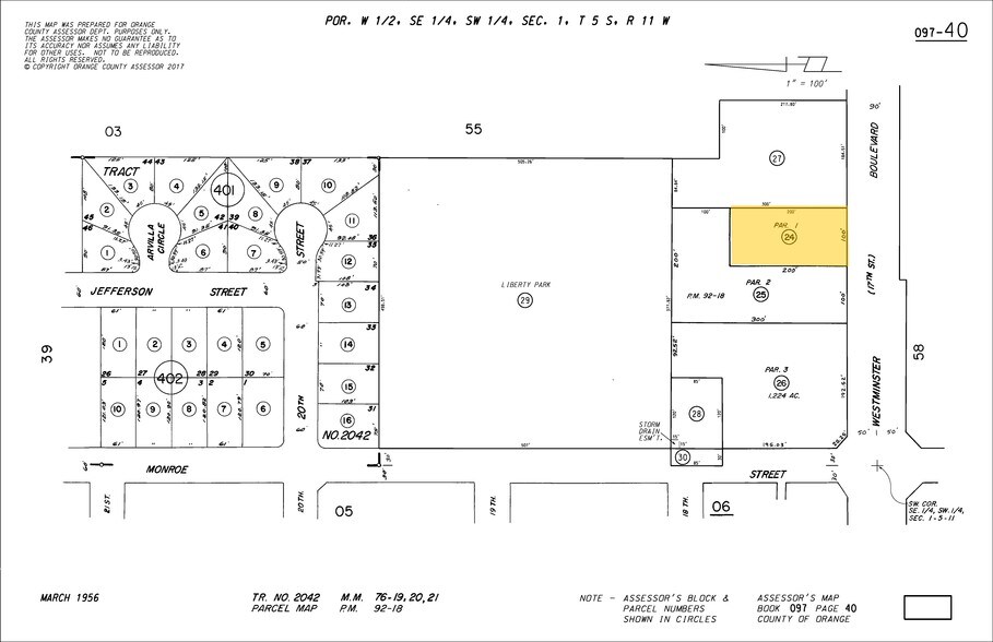 More Photos Of 8311 Westminster Blvd, Westminster Medical For Lease