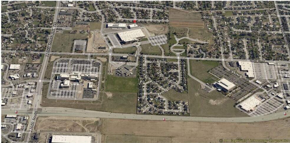 More Photos Of 3437 W Water St, Riverton Industrial For Lease