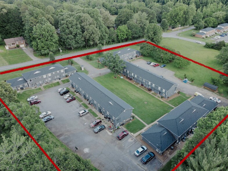 More Photos Of 1307 County Home Rd, Conover Apartments For Sale