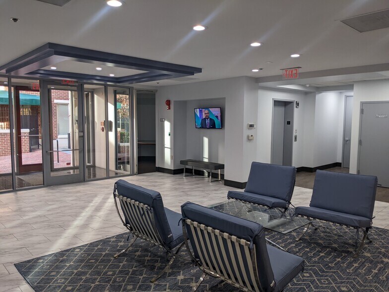 More Photos Of 1661-1663 Prince St, Alexandria Medical For Lease