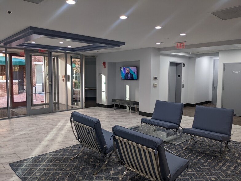 More Photos Of 1661-1663 Prince St, Alexandria Medical For Lease
