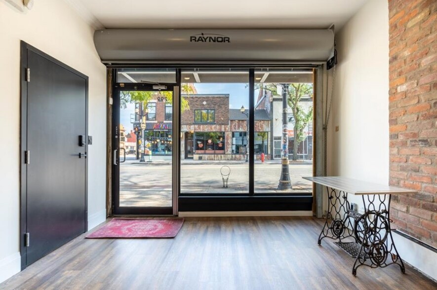 More Photos Of 299 James St N, Hamilton Storefront Retail Residential For Sale