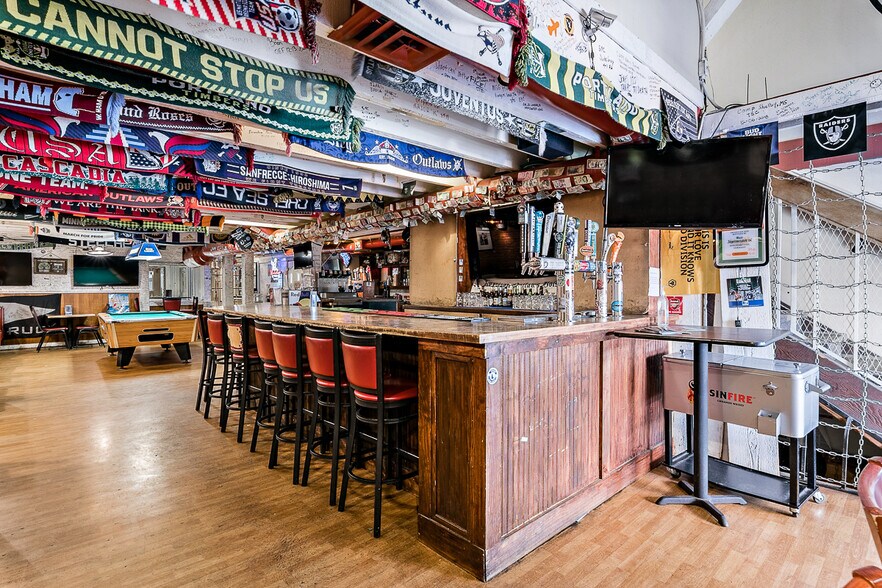 More Photos Of 409 S 8th St, Boise Restaurant For Lease