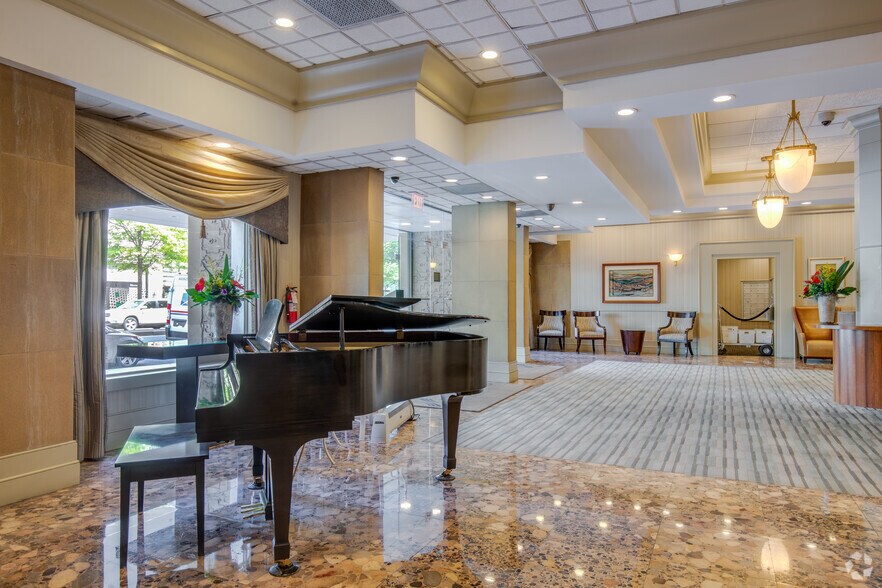 More Photos Of 5480 Wisconsin Ave, Chevy Chase Apartments For Lease