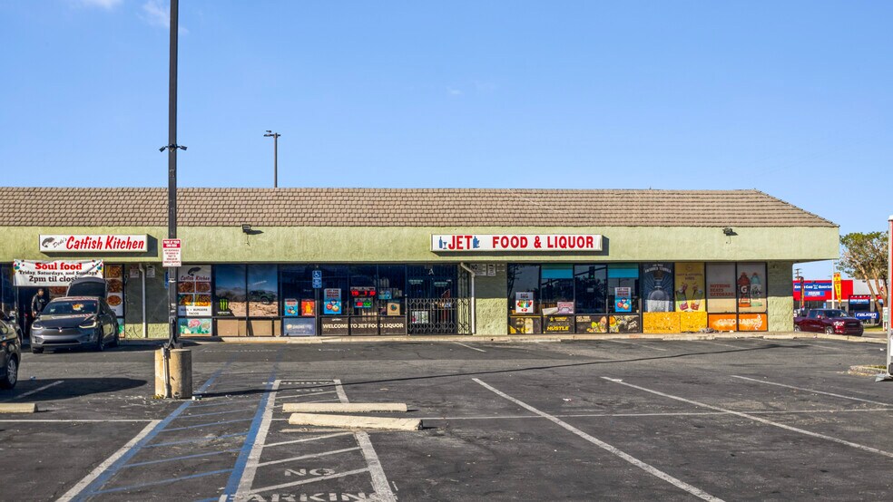 More Photos Of 43535 Gadsden Ave, Lancaster Unknown For Lease