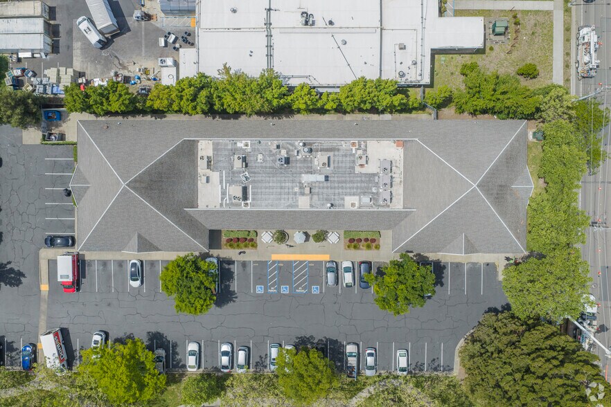 More Photos Of 925 Corporate Center Pky, Santa Rosa Unknown For Lease