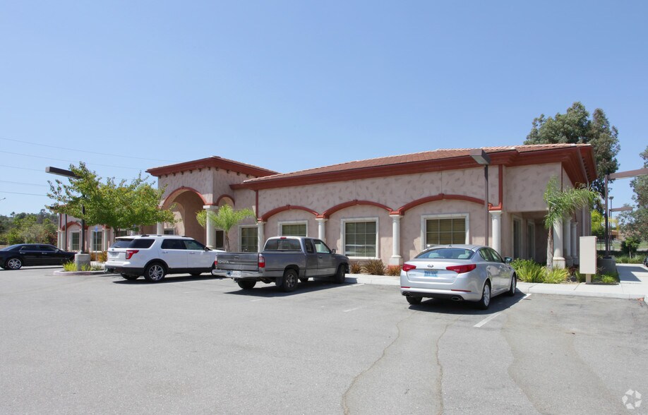 More Photos Of 43920 Margarita Rd, Temecula Office For Lease