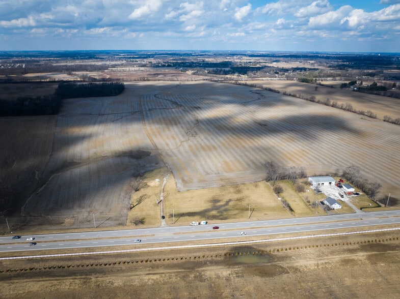 Primary Photo Of 7888 W Broad St, Galloway Land For Sale