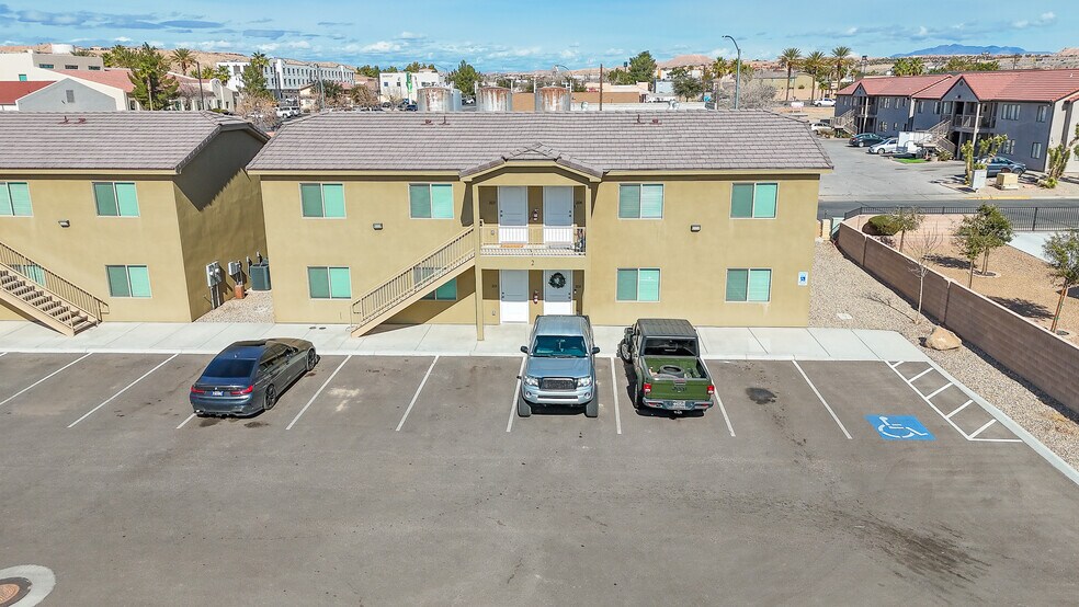 More Photos Of 100 E 1st South St, Mesquite Apartments For Sale