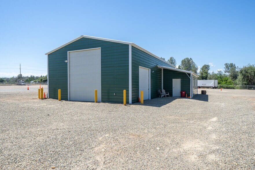 Primary Photo Of 8025 Eastside Rd, Redding Land For Lease