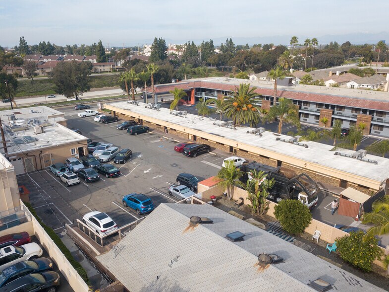 Primary Photo Of 2428 Newport Blvd, Costa Mesa Freestanding For Sale