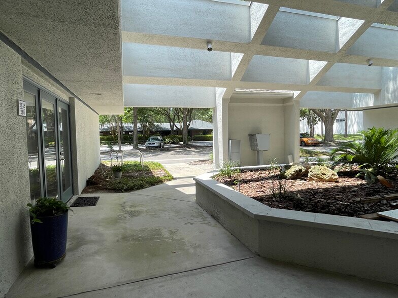 More Photos Of 2837 NW 41st St, Gainesville Office For Sale