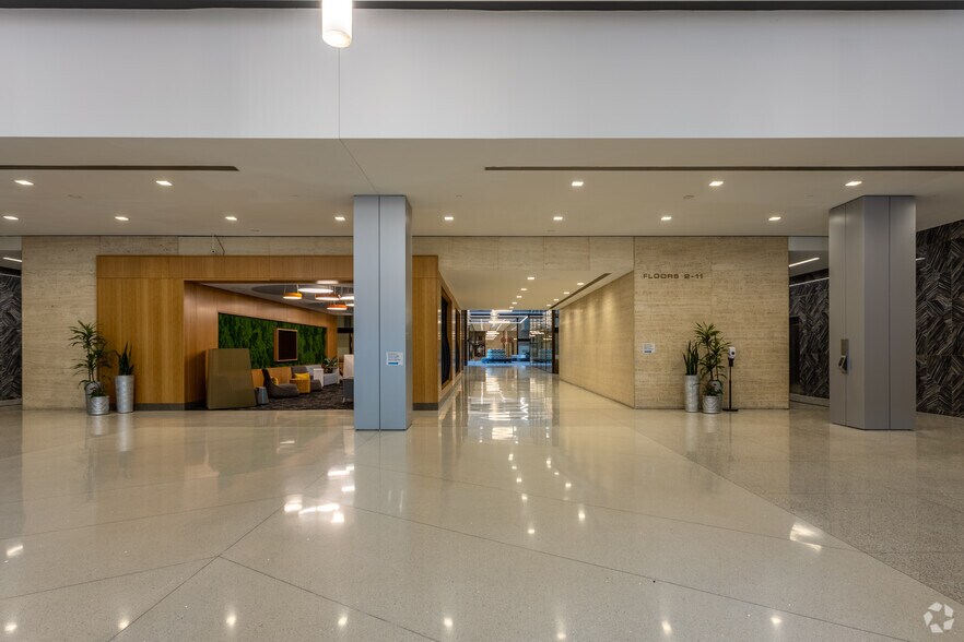 More Photos Of 1300 E 9th St, Cleveland Office For Lease