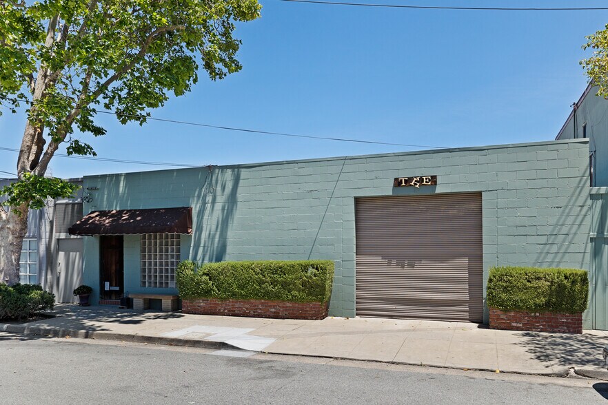 Primary Photo Of 1006 N Idaho St, San Mateo Service For Sale