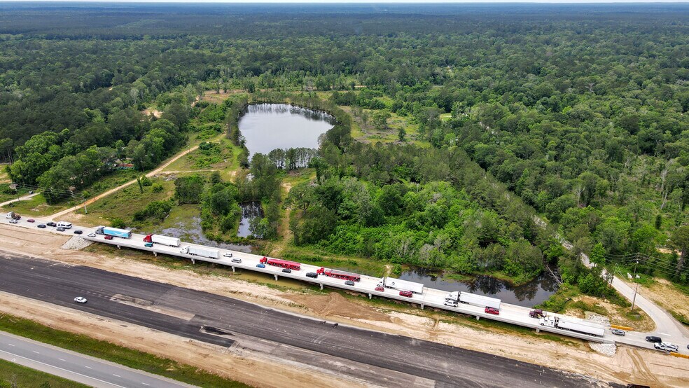 More Photos Of 12520 US-59, Shepherd Land For Sale