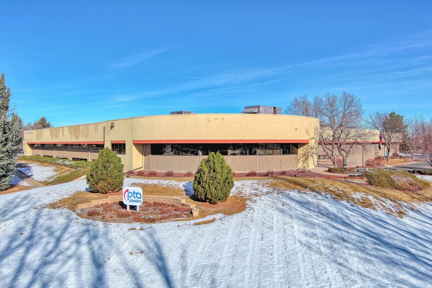 More Photos Of 7350 E Dry Creek Rd, Longmont Flex For Sale