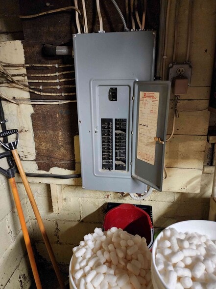 More Photos Of 600 National Rd, Wheeling Storefront Retail Office For Sale