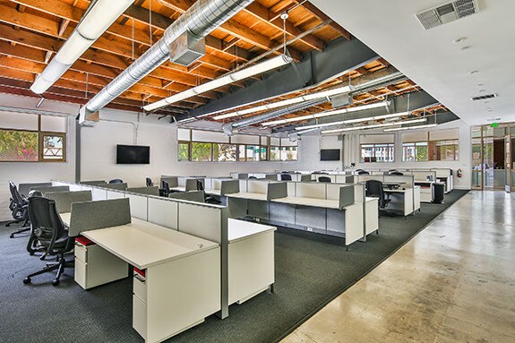 More Photos Of 12100 W Washington Blvd, Los Angeles Loft Creative Space For Lease