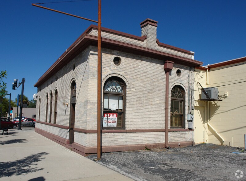 More Photos Of 5728 Main St, New Port Richey Freestanding For Lease