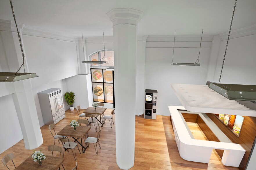 More Photos Of 2619 Wilshire Blvd, Los Angeles Apartments For Lease