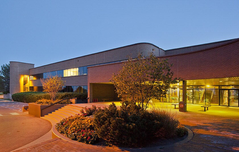 More Photos Of 12150-12200 E Briarwood Ave, Centennial Office For Lease