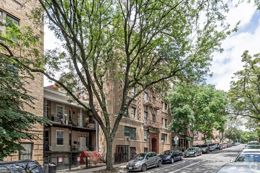 More Photos Of 3207 Hull Ave, Bronx Apartments For Sale