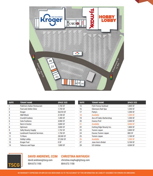 More Photos Of 520 Beckley Crossing Dr, Beckley Unknown For Lease