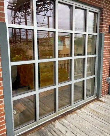More Photos Of 2500 W Pennway St, Kansas City Flex For Sale