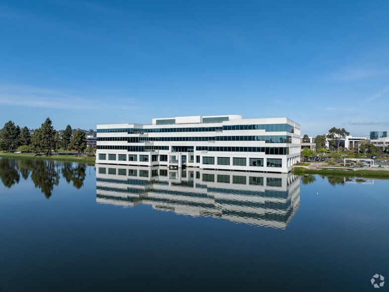 Primary Photo Of 3 Lagoon Dr, Redwood City Office For Lease