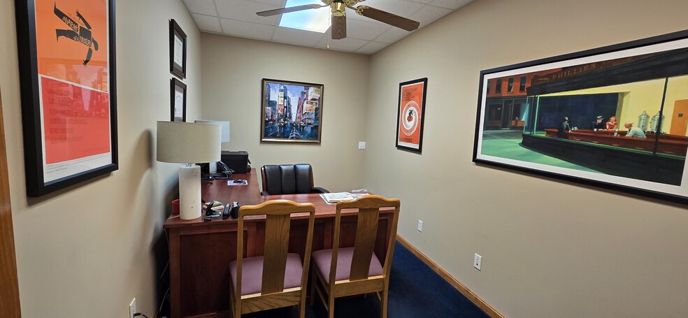 More Photos Of 1004-1010 Vivian Dr, Grafton Office For Sale