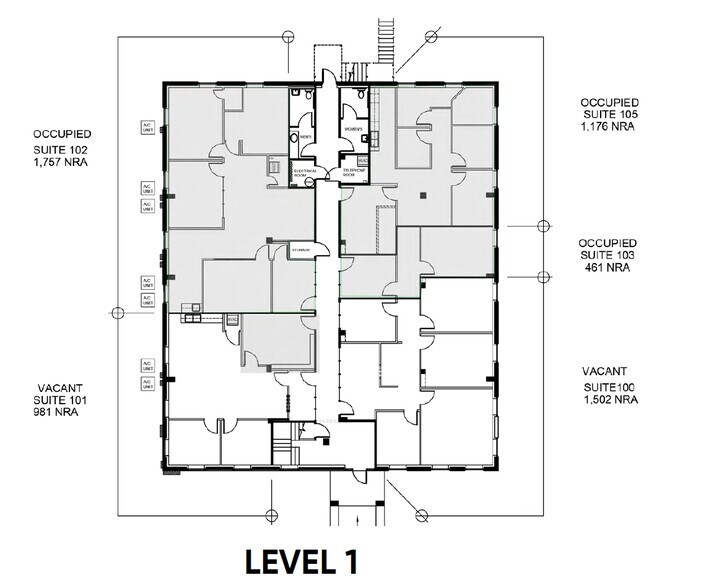 Photo of 1st Floor Ste 100