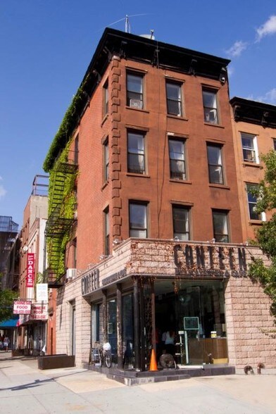 More Photos Of 57 4th Ave, Brooklyn Storefront Retail Residential For Sale